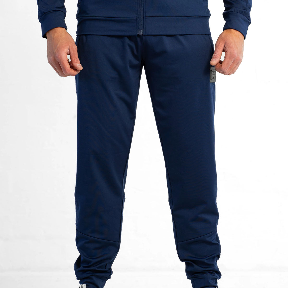 FORAY RODRI NAVY JOGGERS