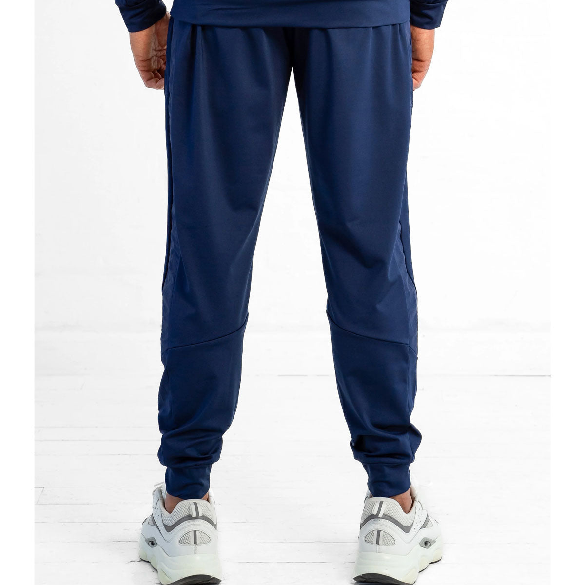 FORAY RODRI NAVY JOGGERS