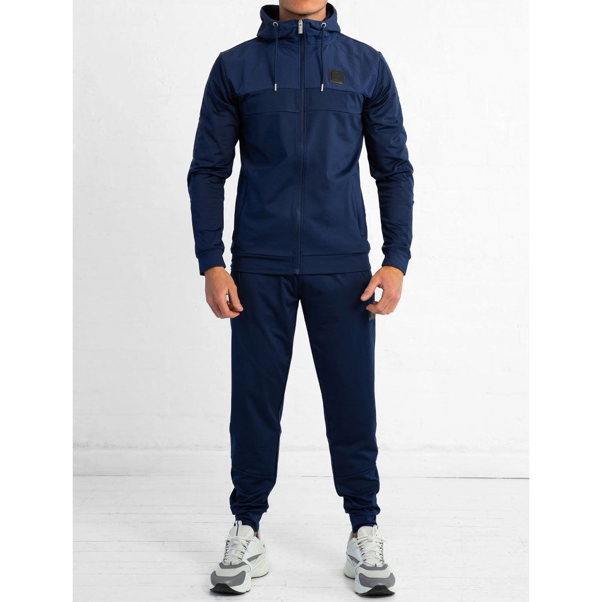 FORAY RODRI NAVY JOGGERS