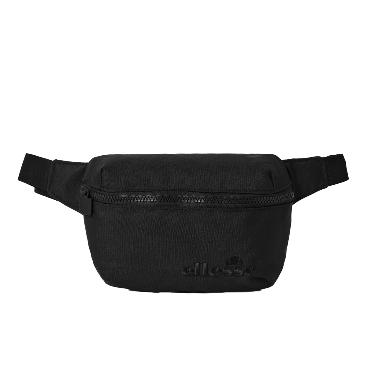 ELLESSE ROSCA 2 BLACK CROSS BODY BAG
