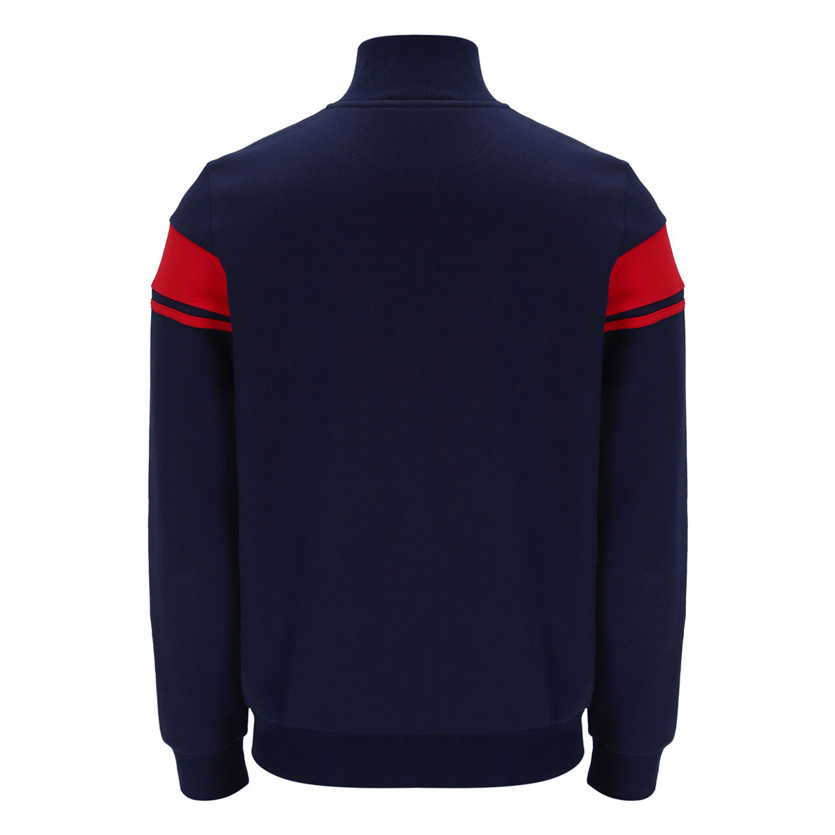 SERGIO TACCHINI DAMARINDO TRACK TOP NAVY/RED