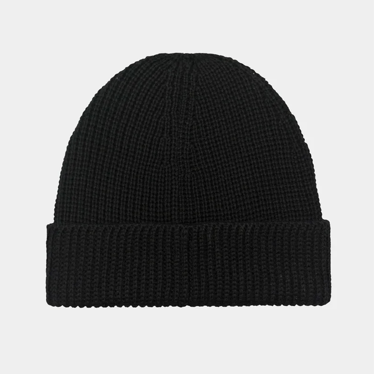 883 POLICE SIMON BLACK BEANIE