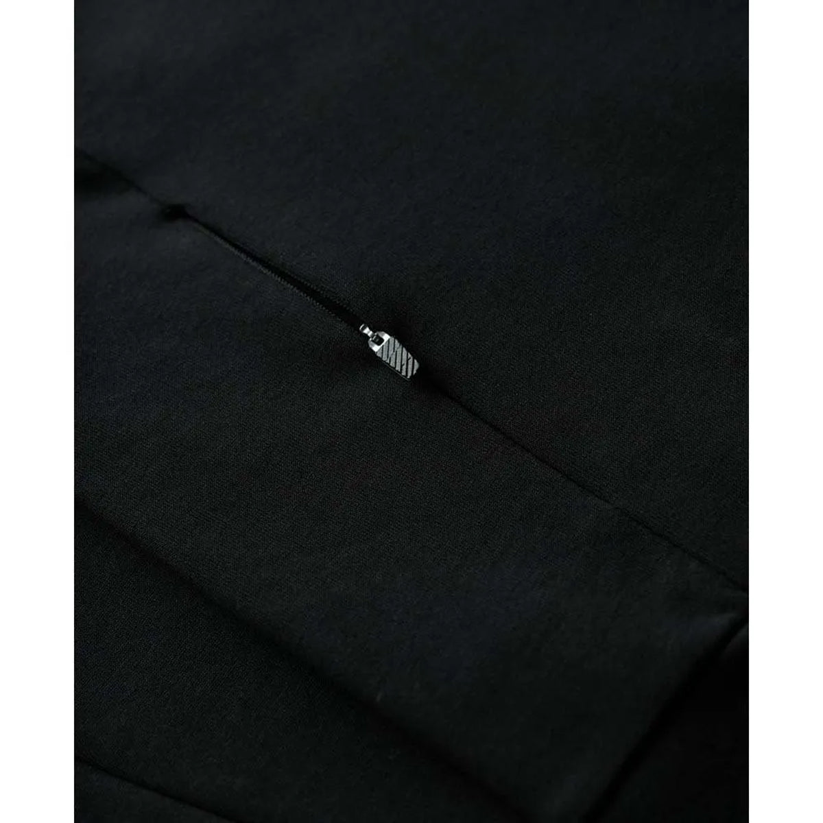 Superdry Tech Track Top Black 02A