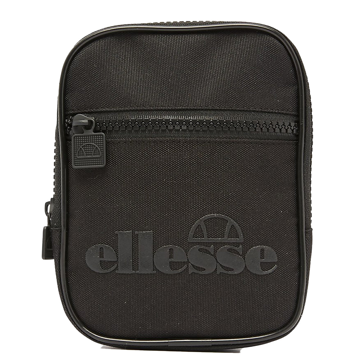 ELLESSE TEMPLETON 2 BLACK SMALL ITEM BAG