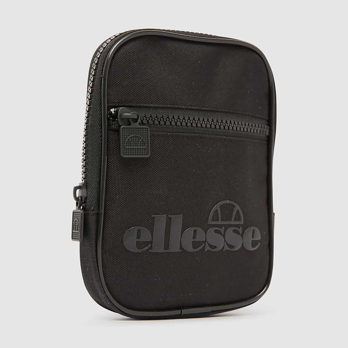 ELLESSE TEMPLETON 2 BLACK SMALL ITEM BAG