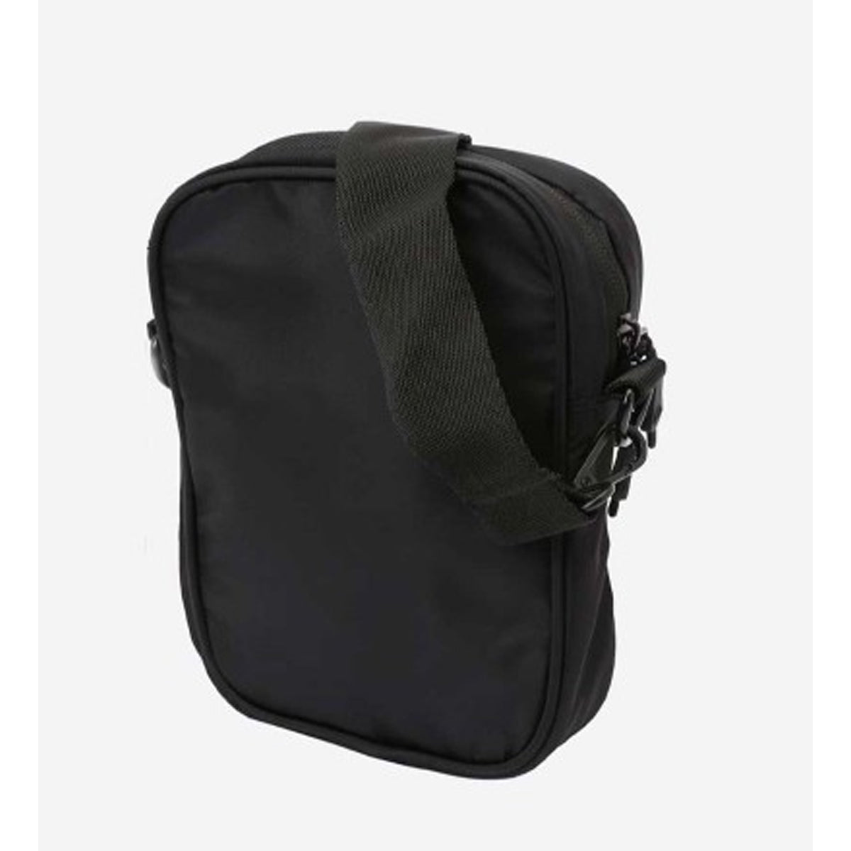 ELLESSE TRENTO BLACK MEDIUM ITEM BAG