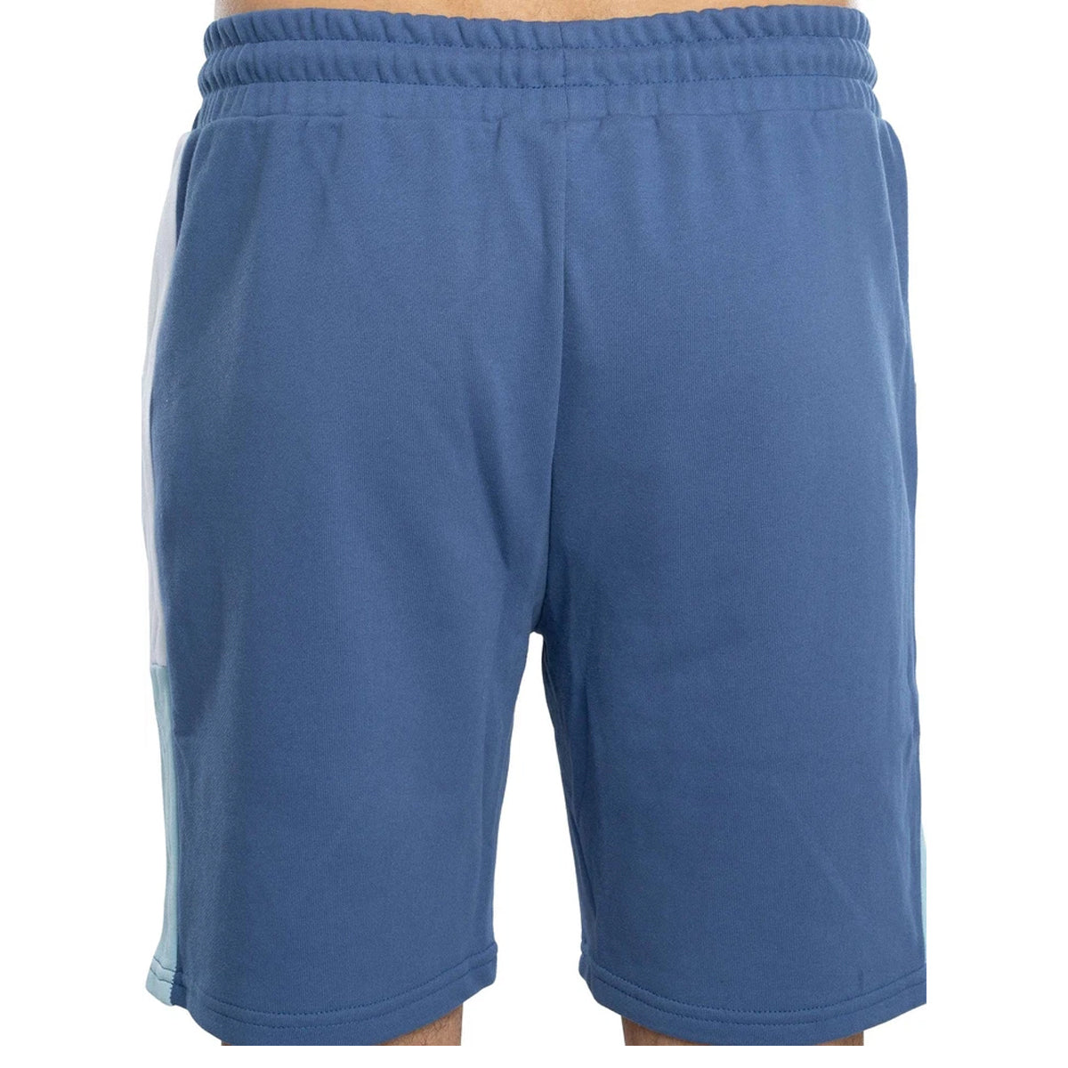 ELLESSE TURI NAVY/BLUE SHORTS