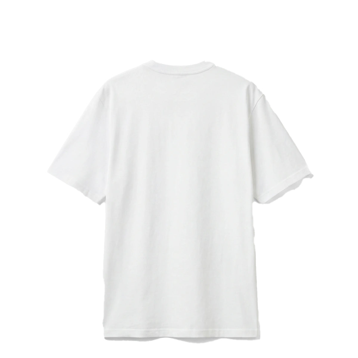 ANTONY MORATO SCRIPT LOGO  T-SHIRT CREAM MMKS02634