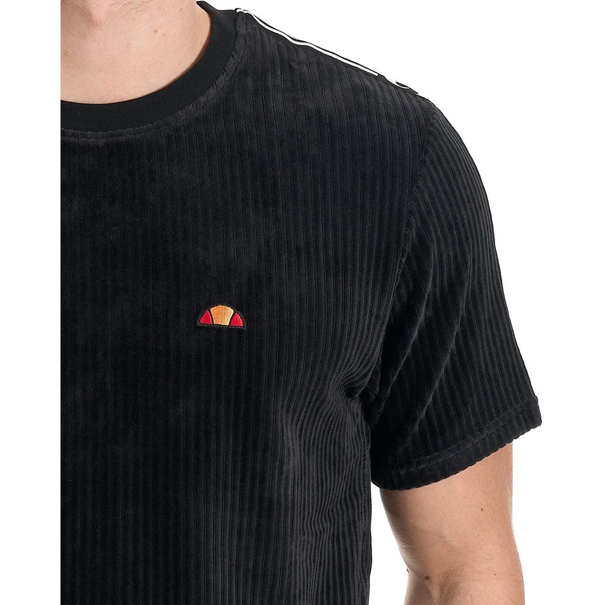 ELLESSE MADORI T-SHIRT BLACK