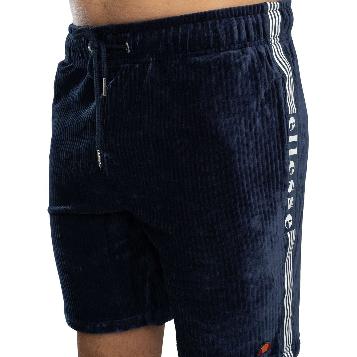 ELLESSE TOMATRO SHORT NAVY