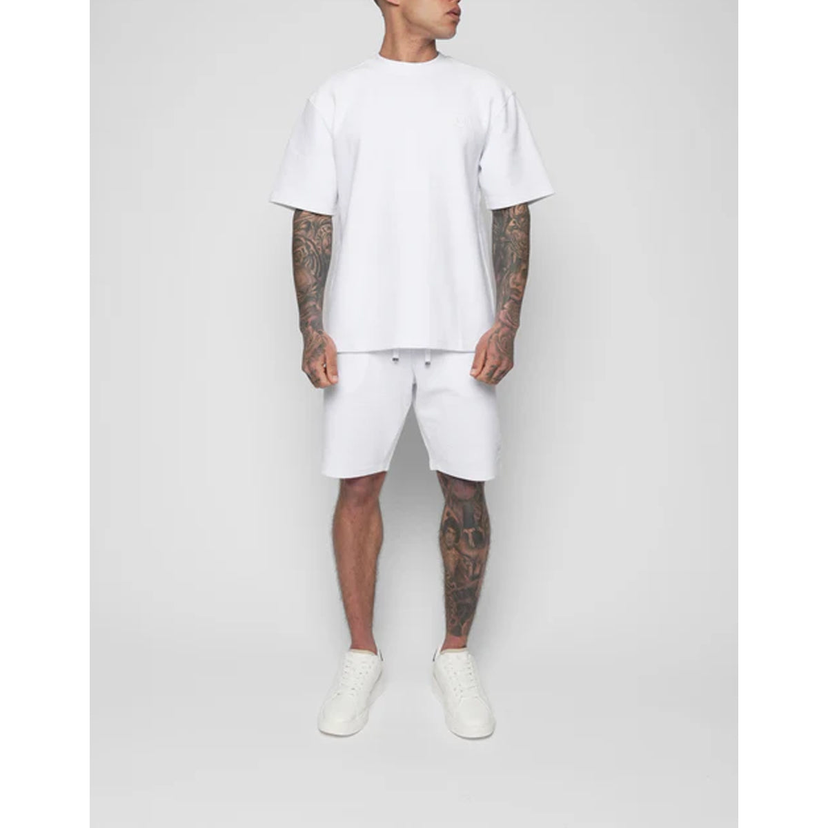 VALERE NEMI T-SHIRT WHITE