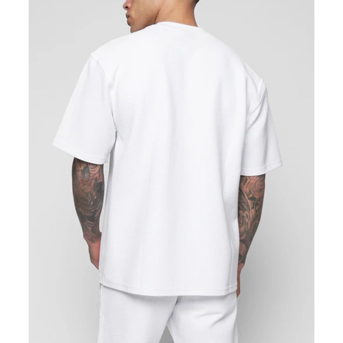 VALERE NEMI T-SHIRT WHITE