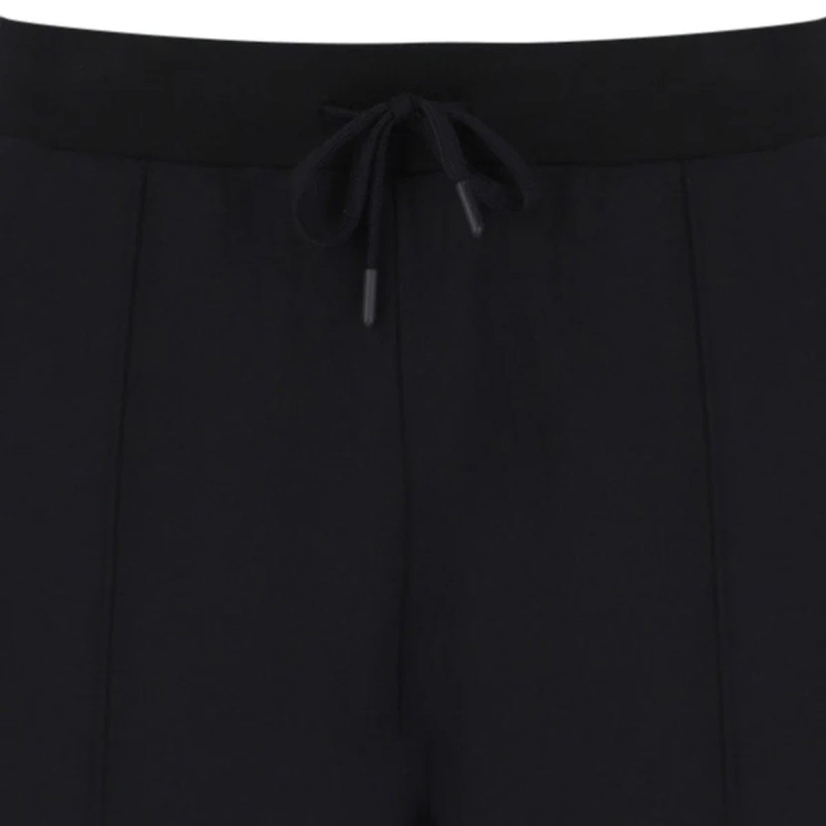 SERGIO TACCHINI FRANCO TRACK PANTS BLACK/WHITE