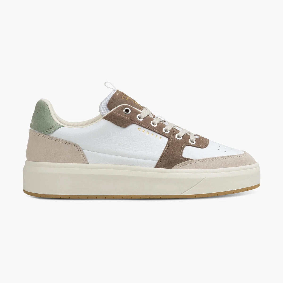 ENDORSED PRO TRAINERS WHITE/CREAM CC261150