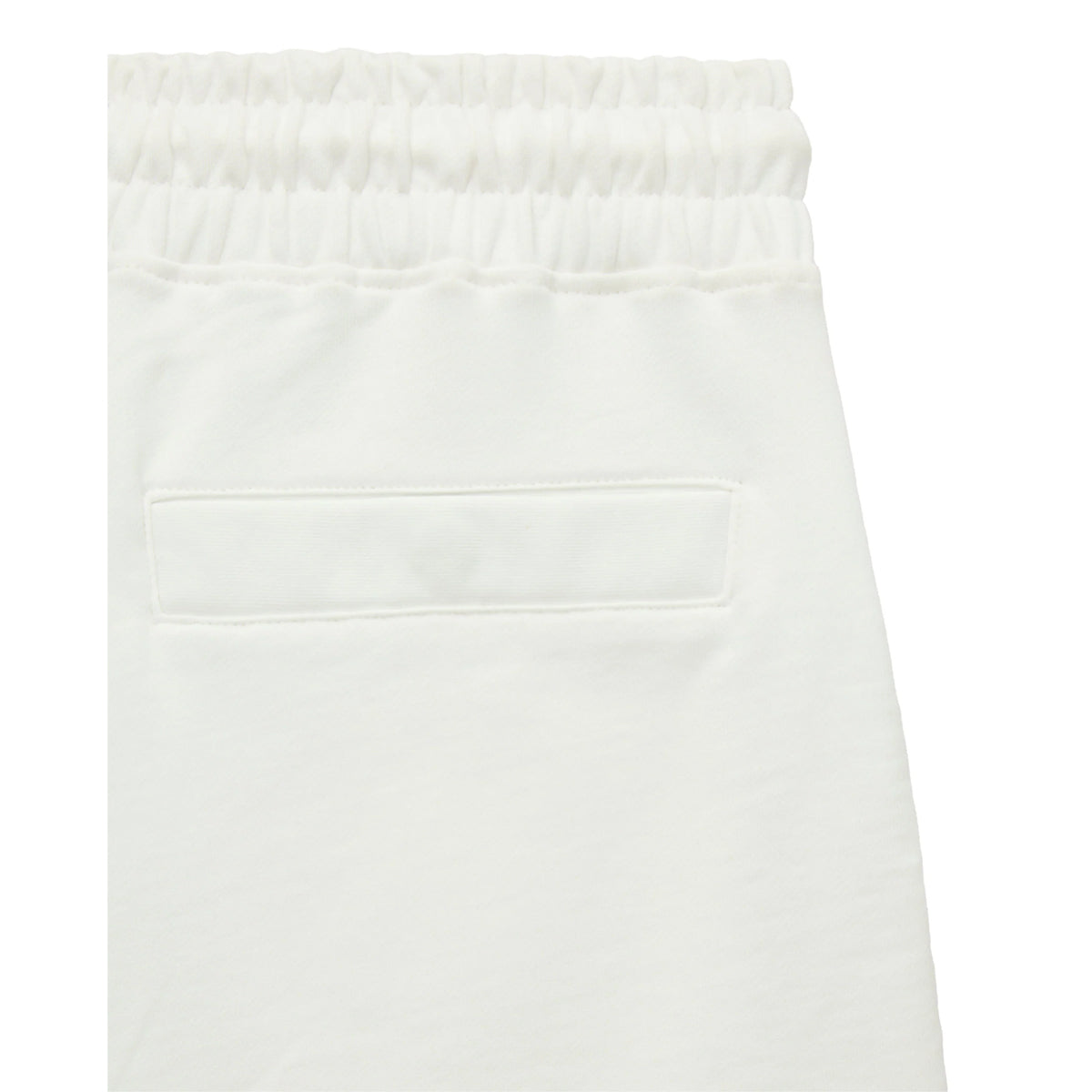 WEEKEND OFFENDER MYTROS SHORTS GHOST/BLACK FOREST