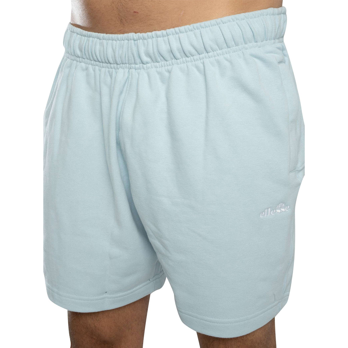 ELLESSE ZANICA SHORT LIGHT BLUE
