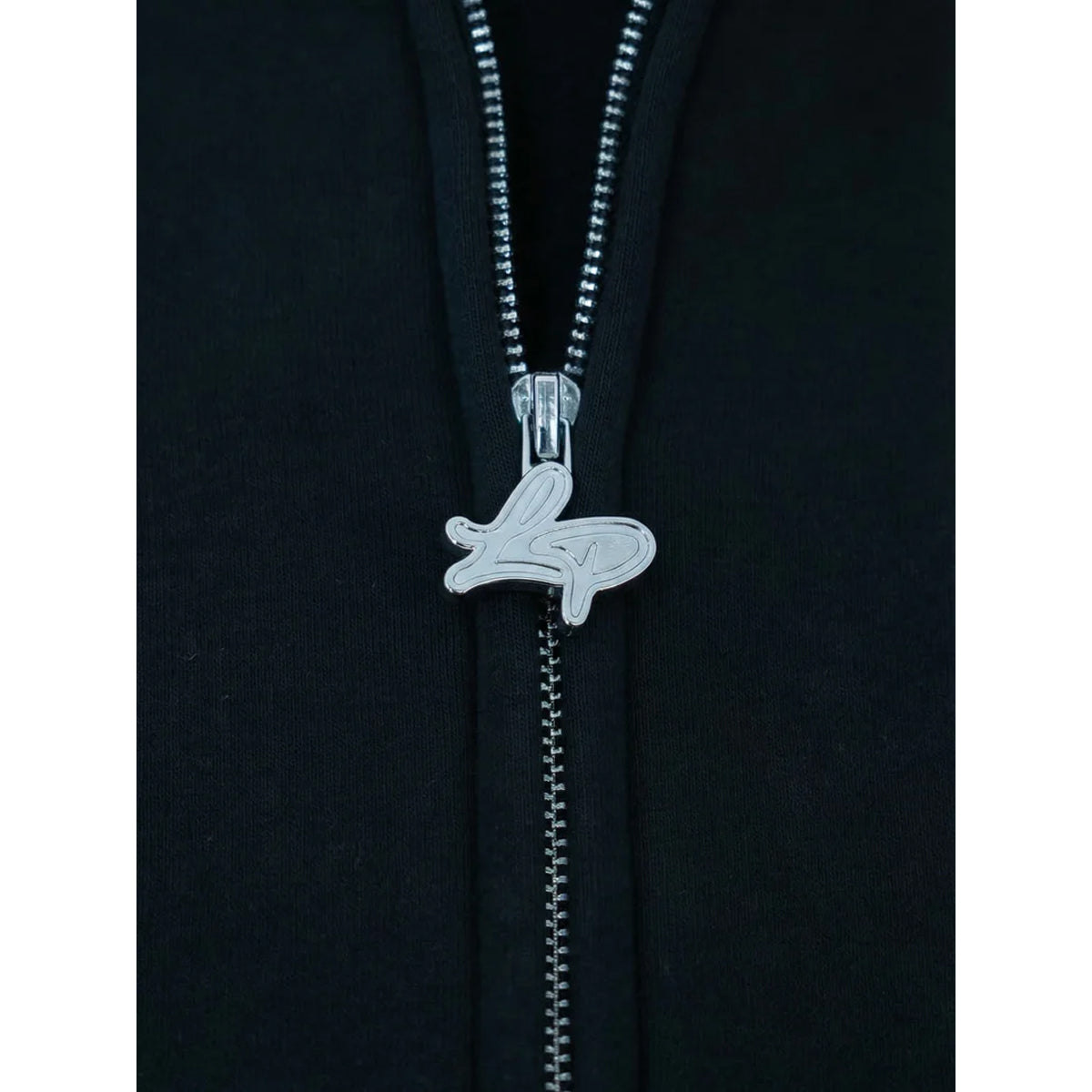 LEGENDE PARIS COLD WORLD HOODY BLACK