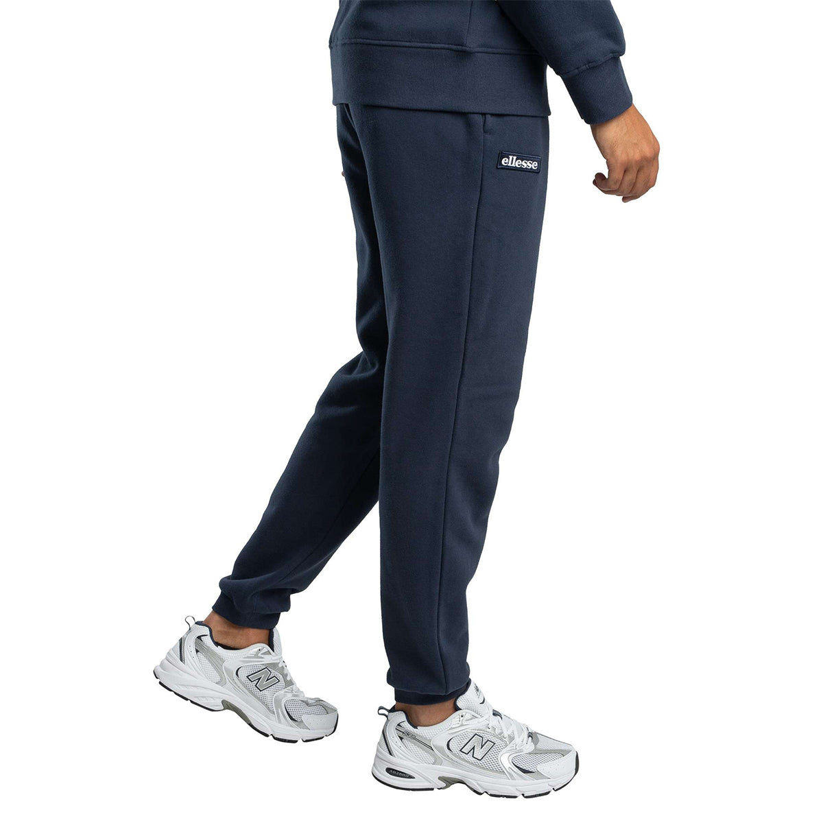 TRACCOTA OVERHEAD HOODED TRACKSUIT NAVY