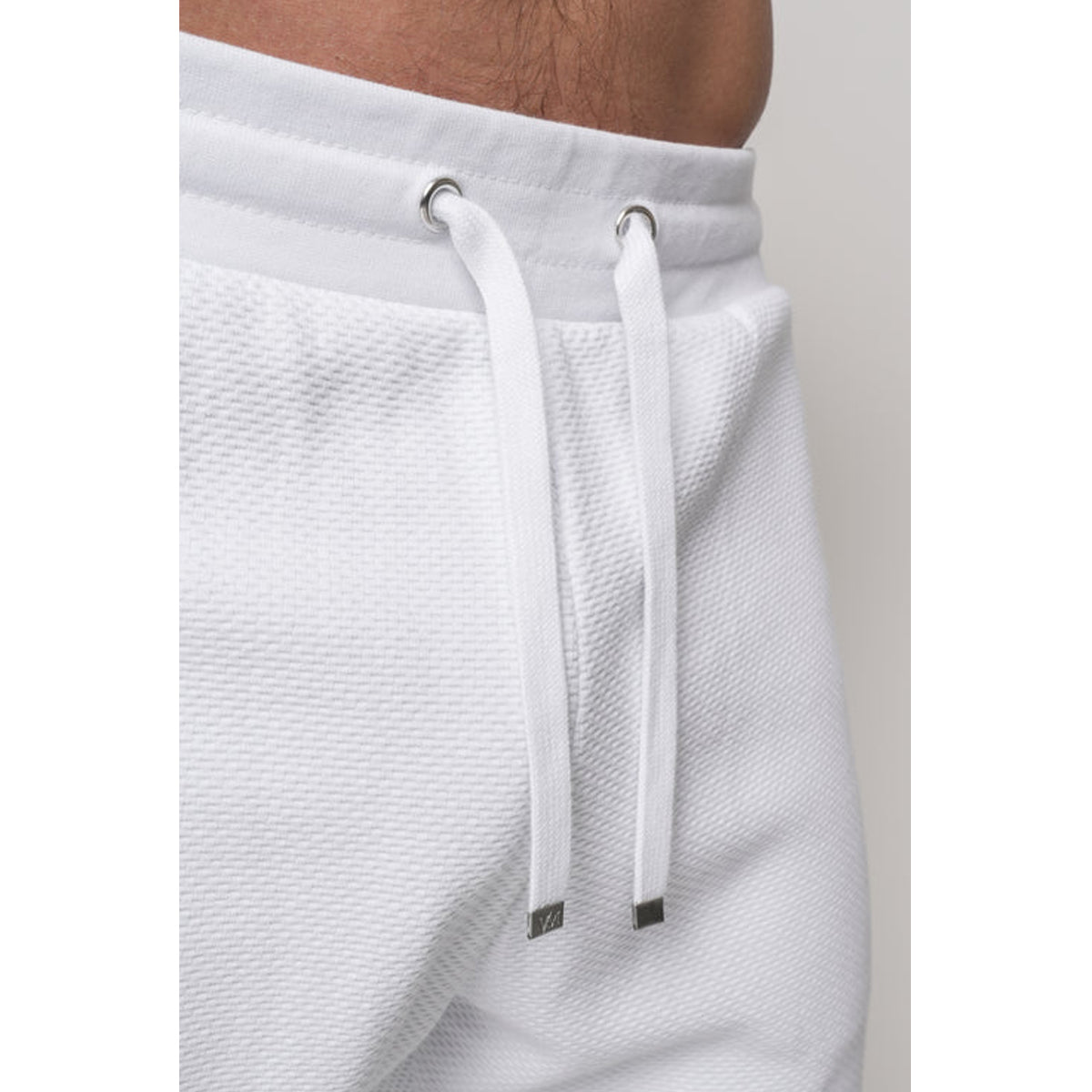 VALERE NEMI SHORTS WHITE