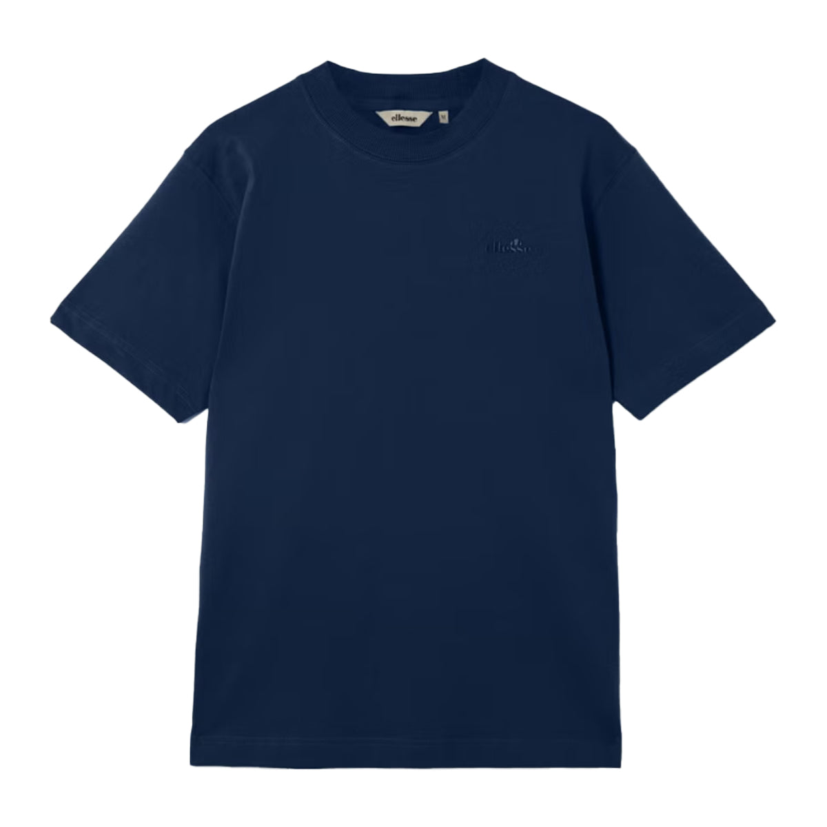 ELLESSE ACCIANO T-SHIRT NAVY