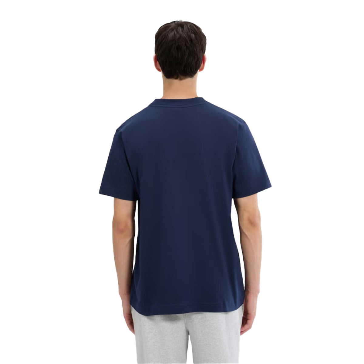 ELLESSE ACCIANO T-SHIRT NAVY