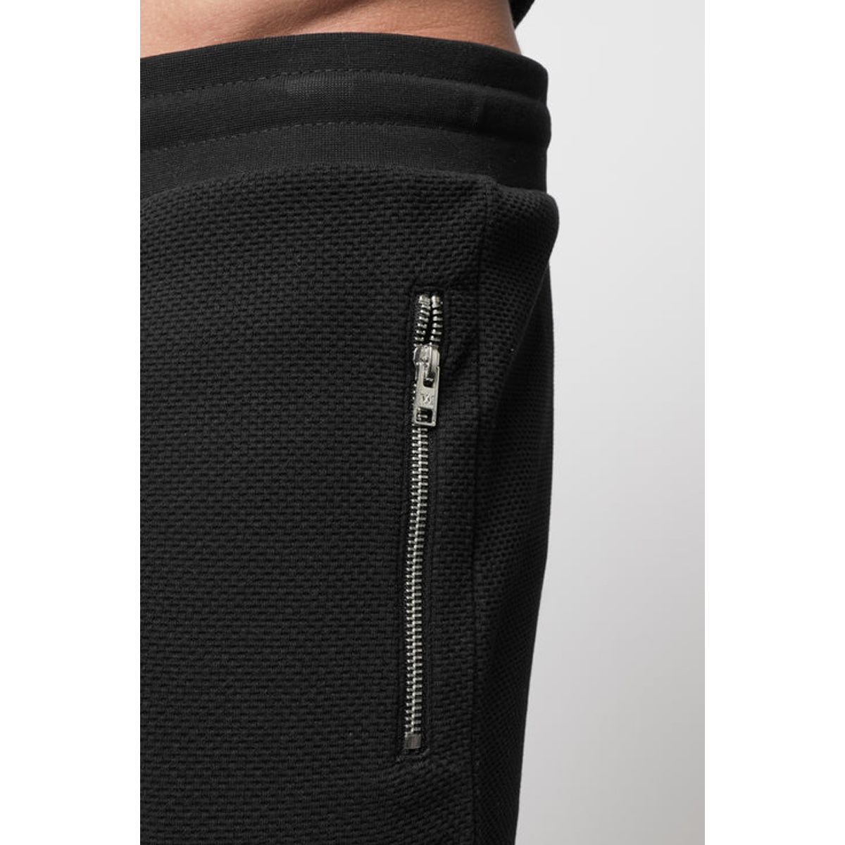 VALERE NEMI SHORTS BLACK