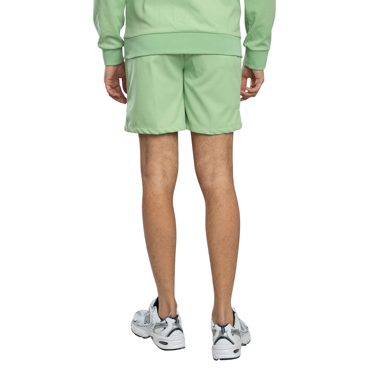 SERGIO TACCHINI PIETRAPERTOSA SHORTS QUIET GREEN/GARDENIA