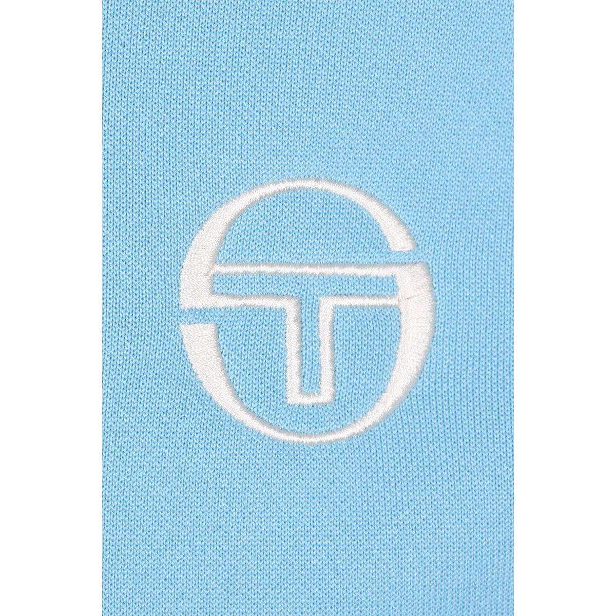 SERGIO TACCHINI FRANKIE ORION TRACK JACKET BLUE/BURGUNDY