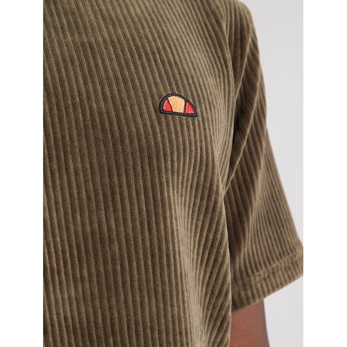ELLESSE MADORI T-SHIRT KHAKI