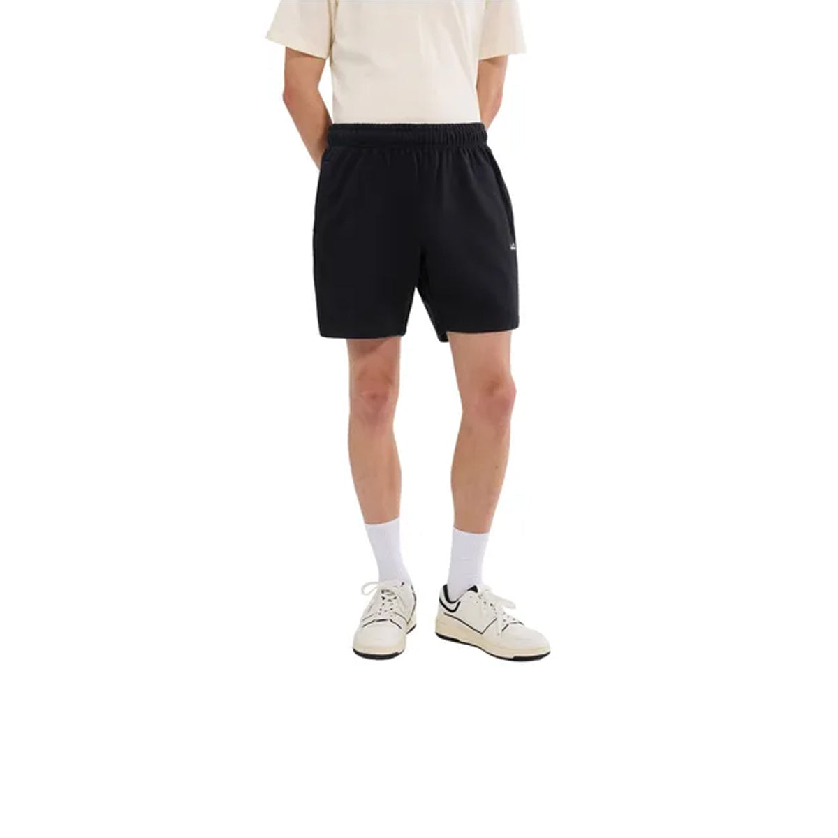 Ellesse Zanica Short Black