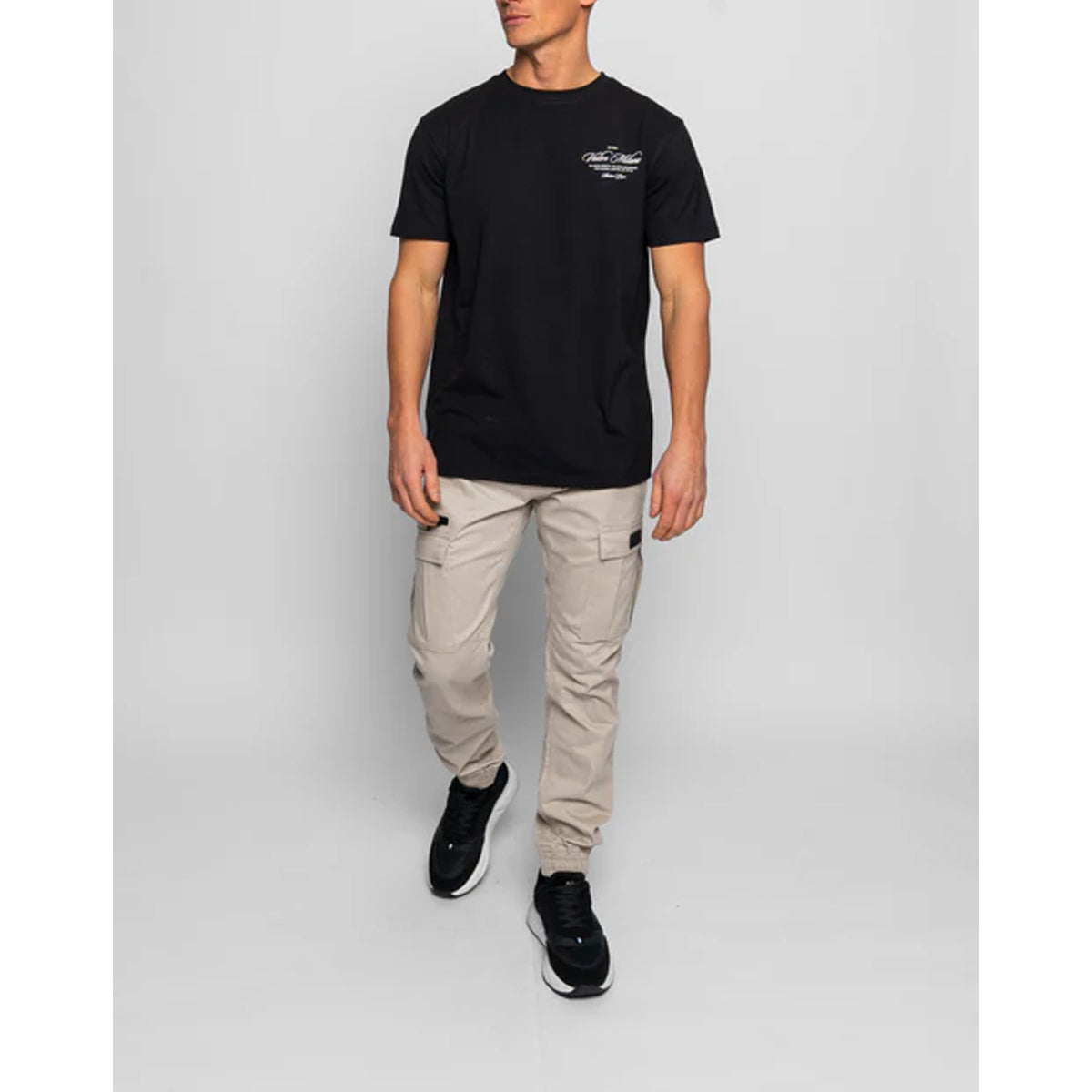 VALERE NUOVO STONE CARGO BOTTOMS