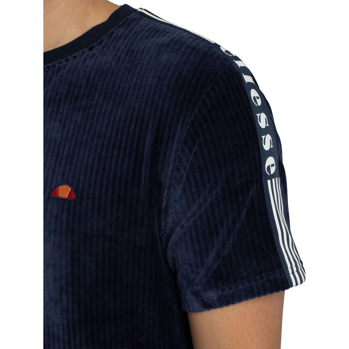 ELLESSE MADORI T-SHIRT NAVY
