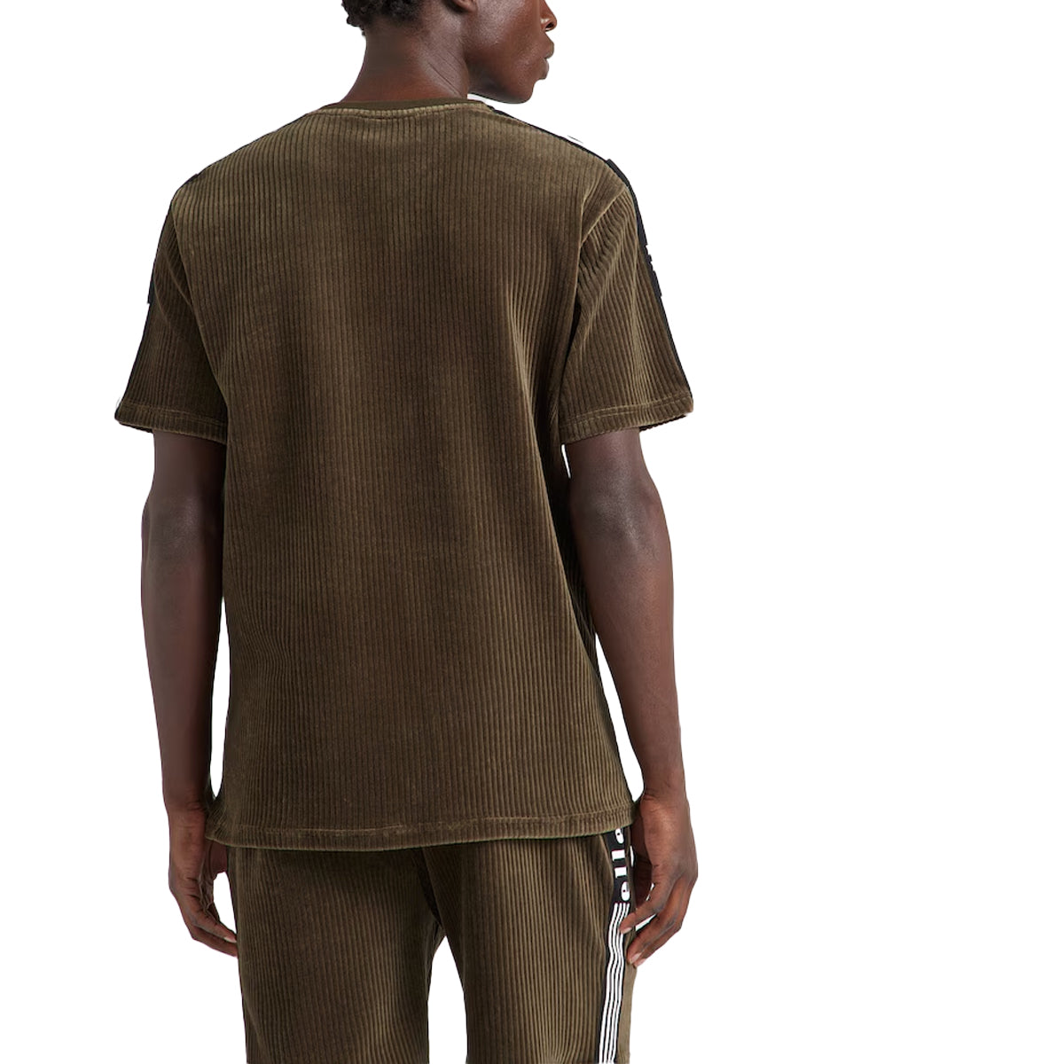 ELLESSE MADORI T-SHIRT KHAKI