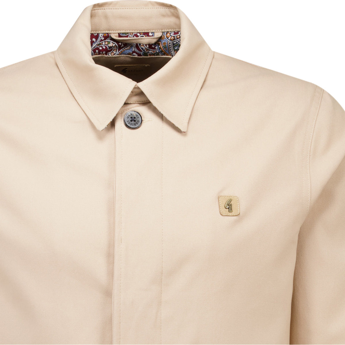 GABICCI HOUGHTON MAC V00GJ12 OATMEAL