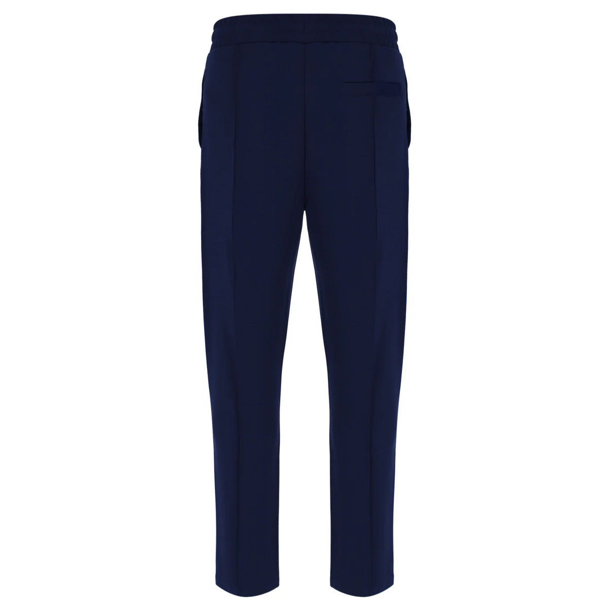 FILA MOLVENO PIN TUCK TRACK PANT NAVY