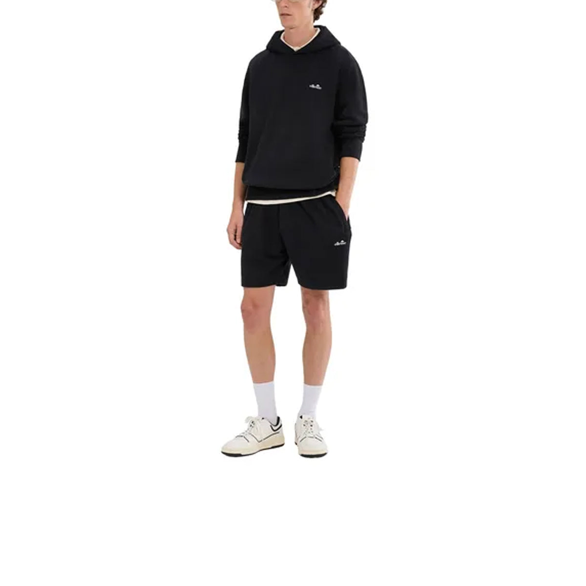 Ellesse Zanica Short Black