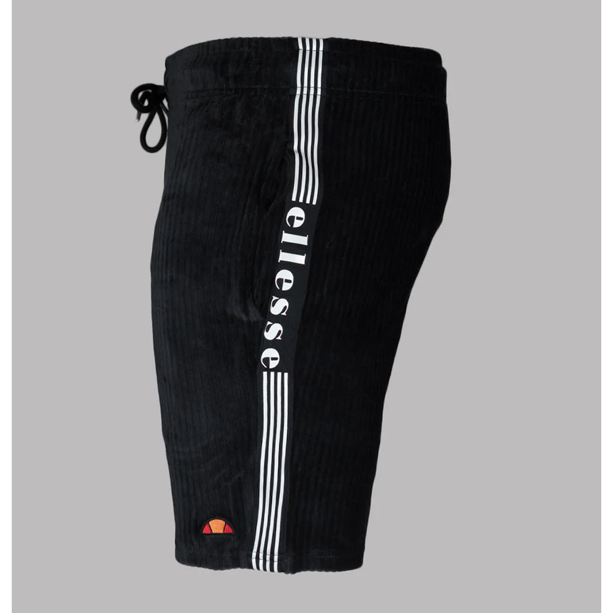 ELLESSE TOMATRO SHORT BLACK