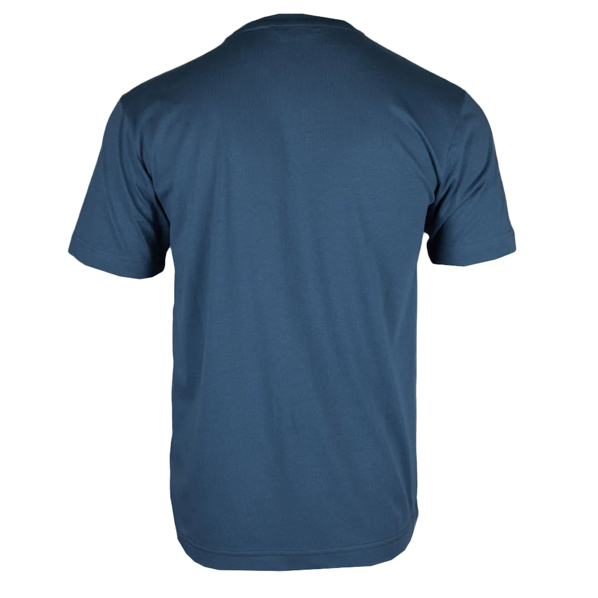 ELLESSE VENIRE T-SHIRT NAVY/LIGHT YELLOW