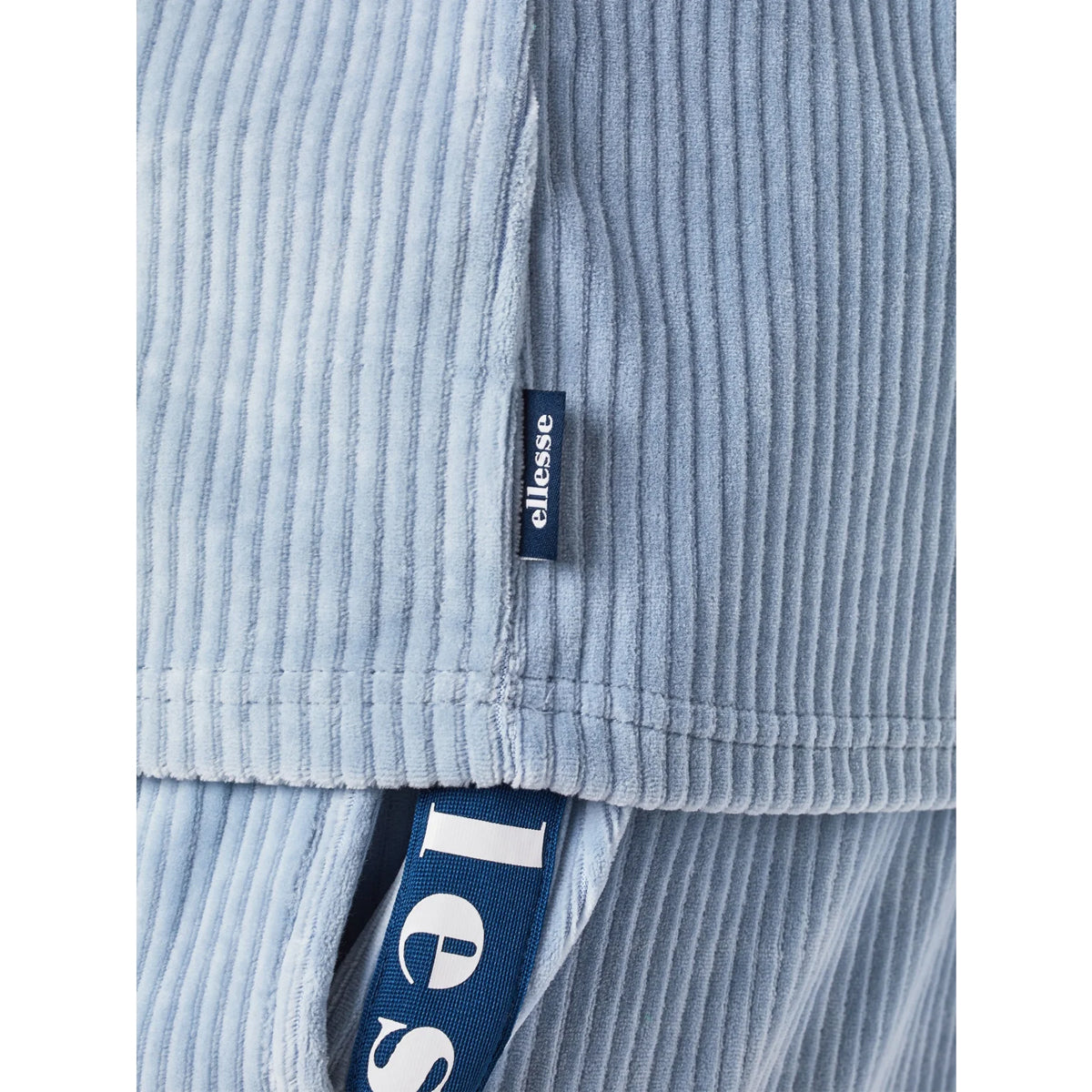 ELLESSE MADORI T-SHIRT LIGHT BLUE