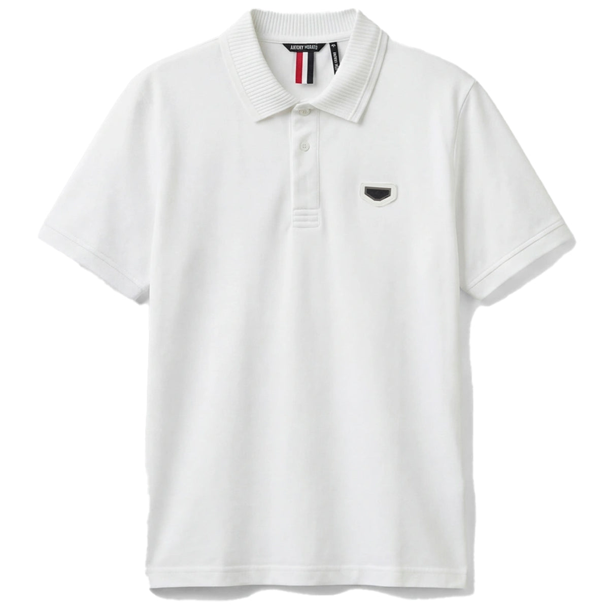 ANTONY MORATO JERSEY POLO CREAM MMKS02610