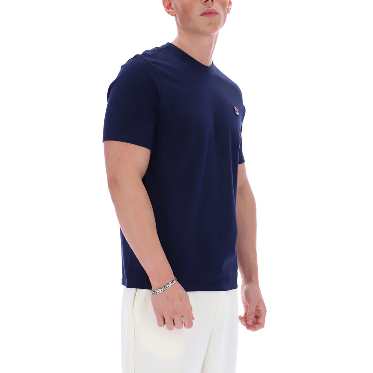 FILA SUNNY 2 ESSENTIAL T-SHIRT NAVY