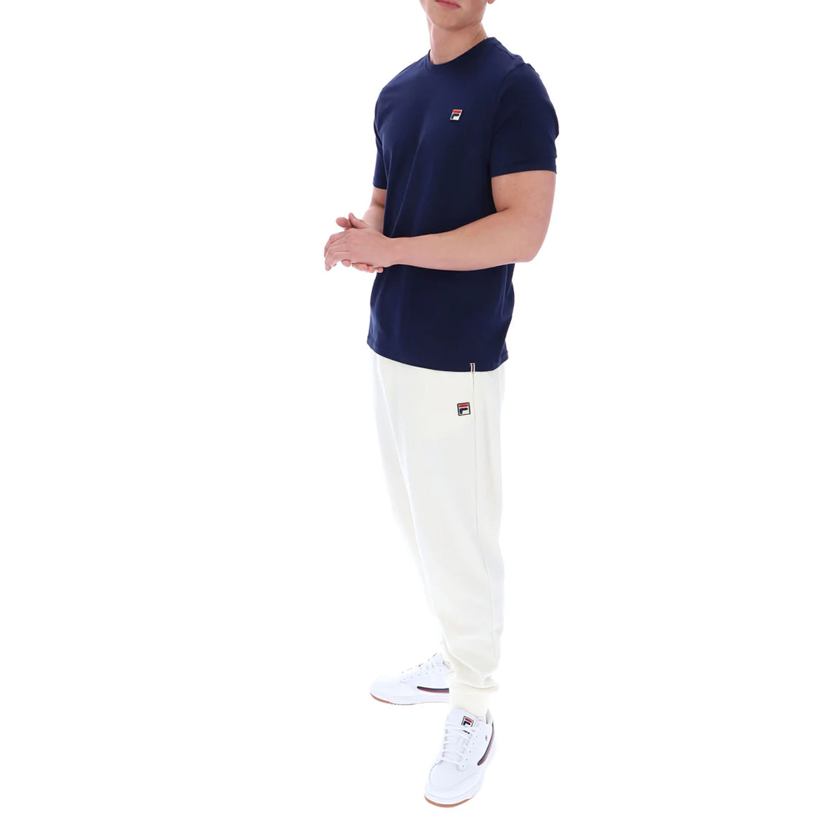 FILA SUNNY 2 ESSENTIAL T-SHIRT NAVY