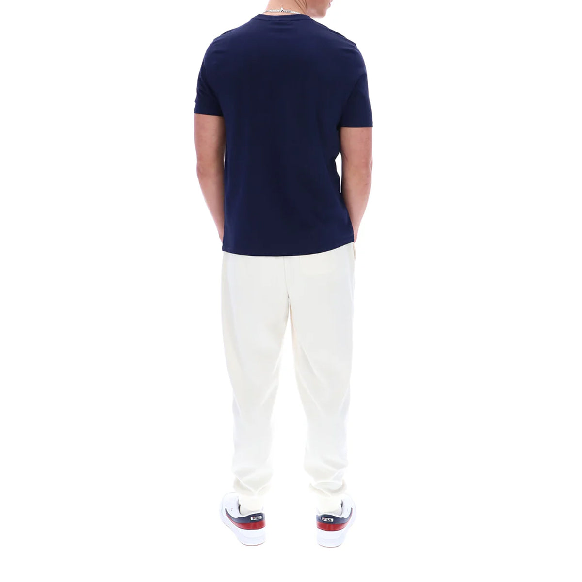 FILA SUNNY 2 ESSENTIAL T-SHIRT NAVY