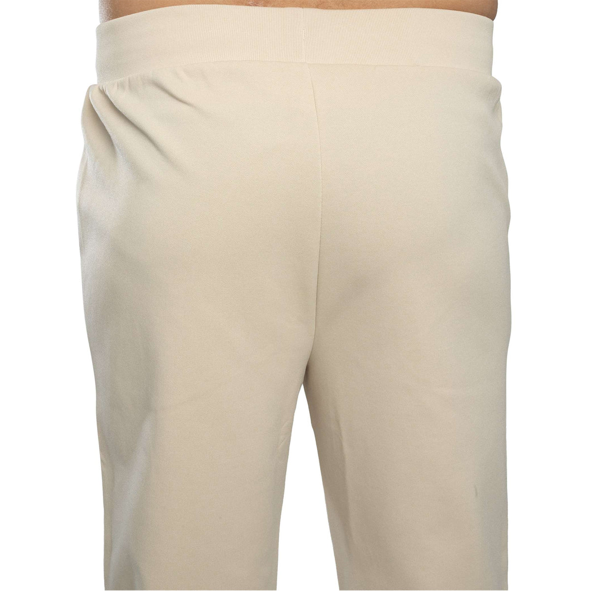 SERGIO TACCHINI ORION TRACK PANT SANDSHELL/MARITIME BLUE