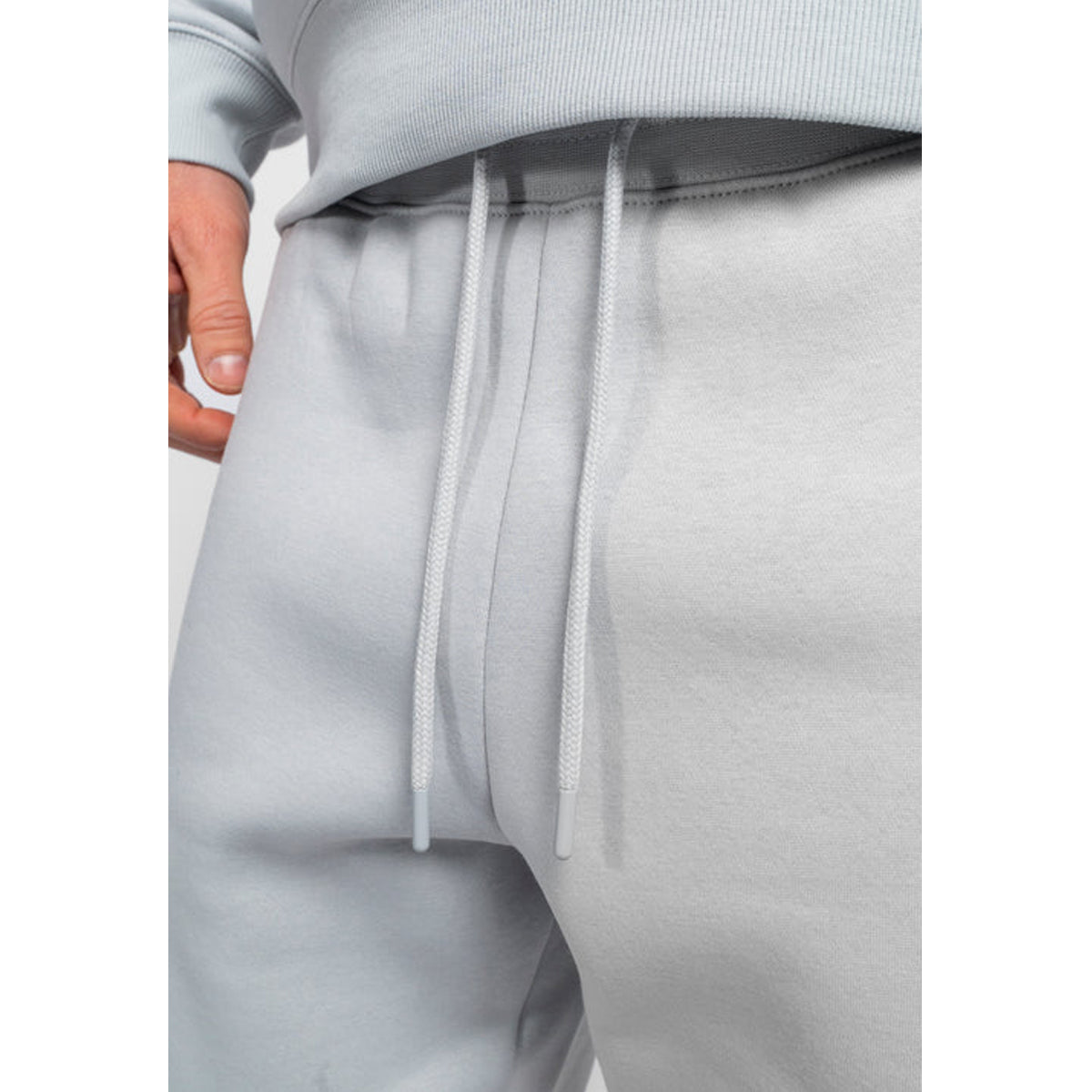 VALERE DEVERO SHORTS GREY