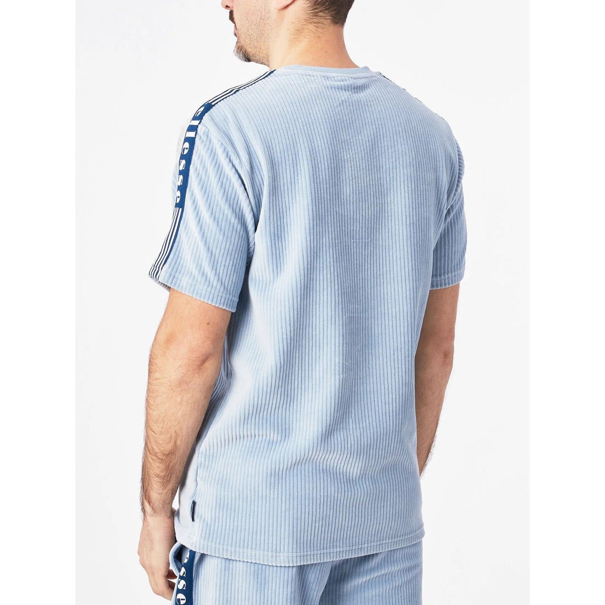 ELLESSE MADORI T-SHIRT LIGHT BLUE
