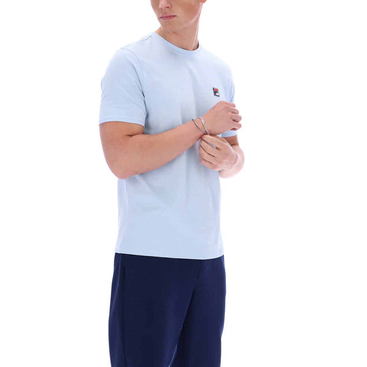 FILA SUNNY 2 ESSENTIAL T-SHIRT SKYWAY