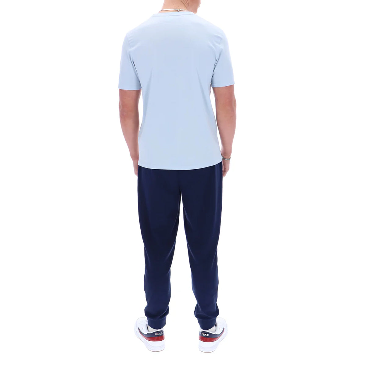 FILA SUNNY 2 ESSENTIAL T-SHIRT SKYWAY