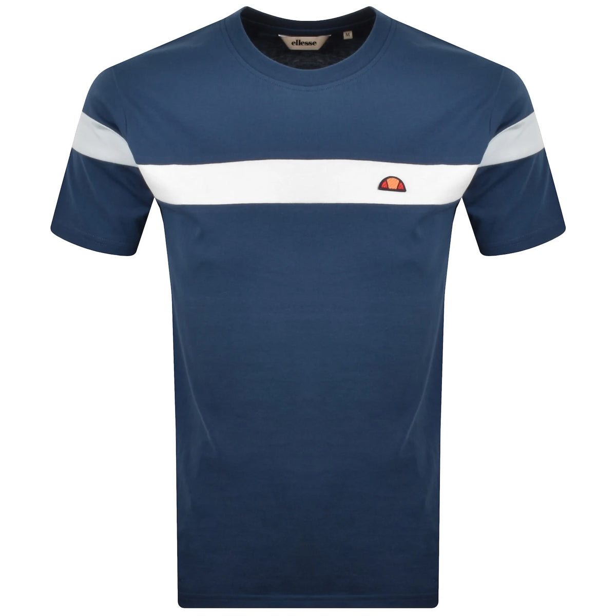 ELLESSE CASERIO T-SHIRT BLUE
