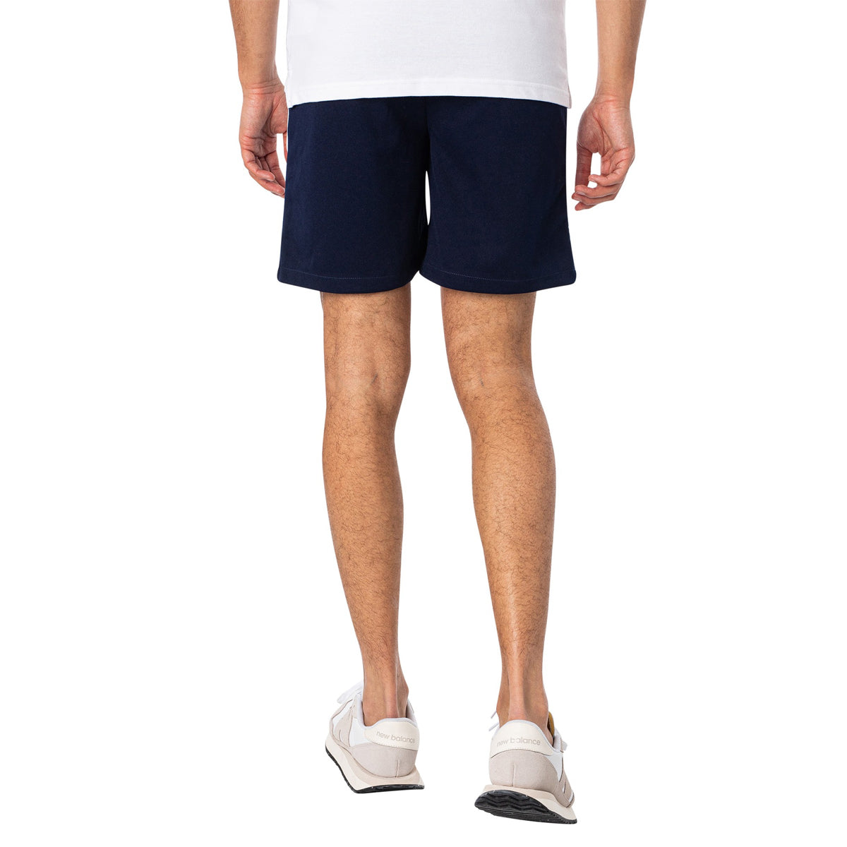 SERGIO TACCHINI PIETRAPERTOSA SHORTS MARITIME BLUE/WHITE